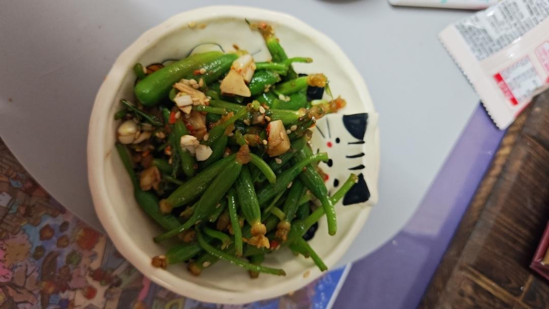 🌈酸酸辣辣巨开胃～超过瘾的凉拌黄瓜