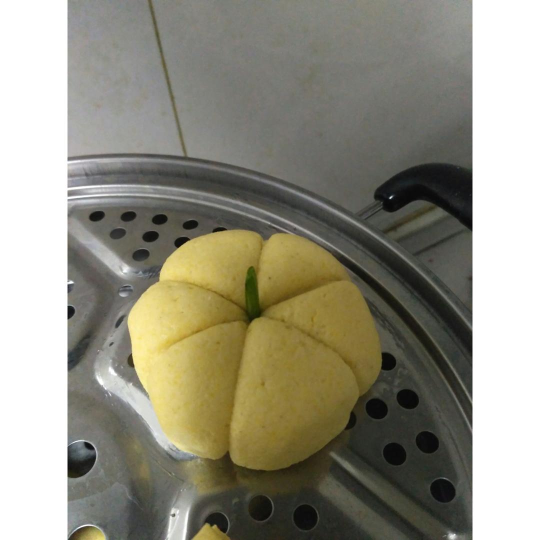 南瓜包