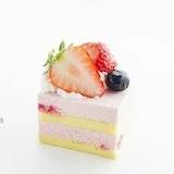 加了奶油的泡芙