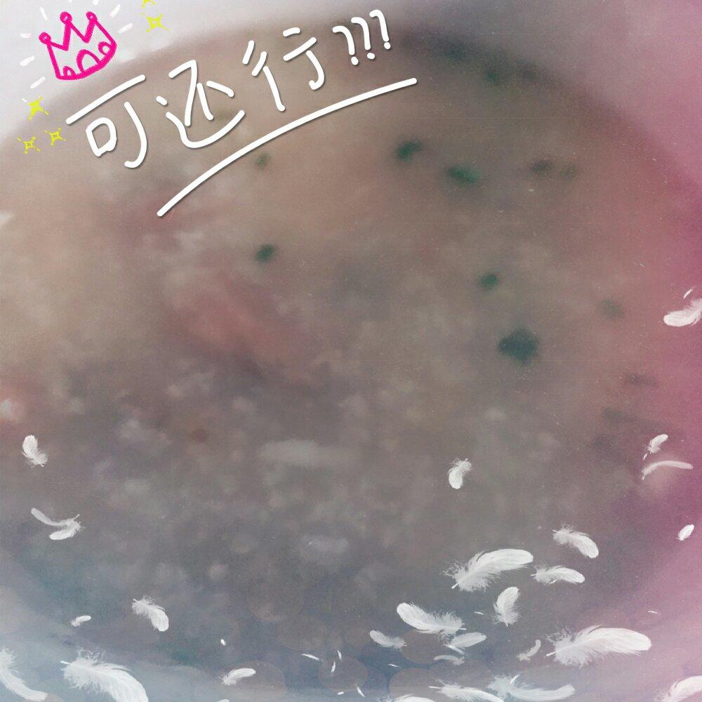 秘制鲜虾粥