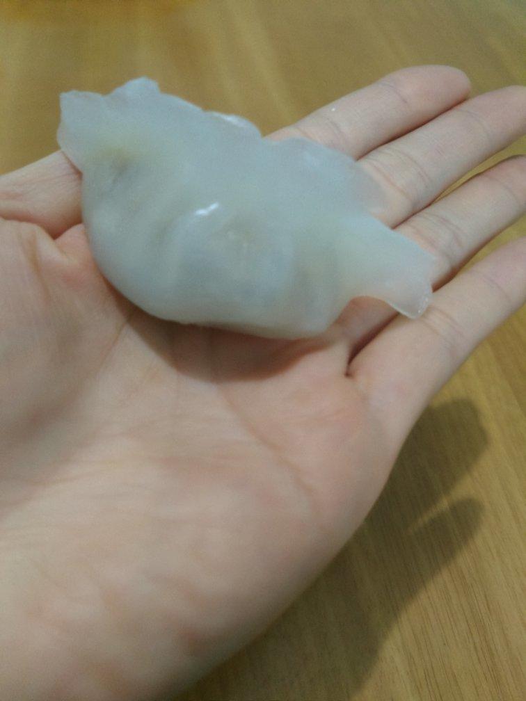 水晶虾饺，老广最爱的一盅两件