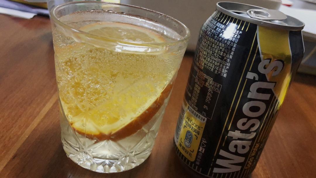 广受好评的橙子酒
