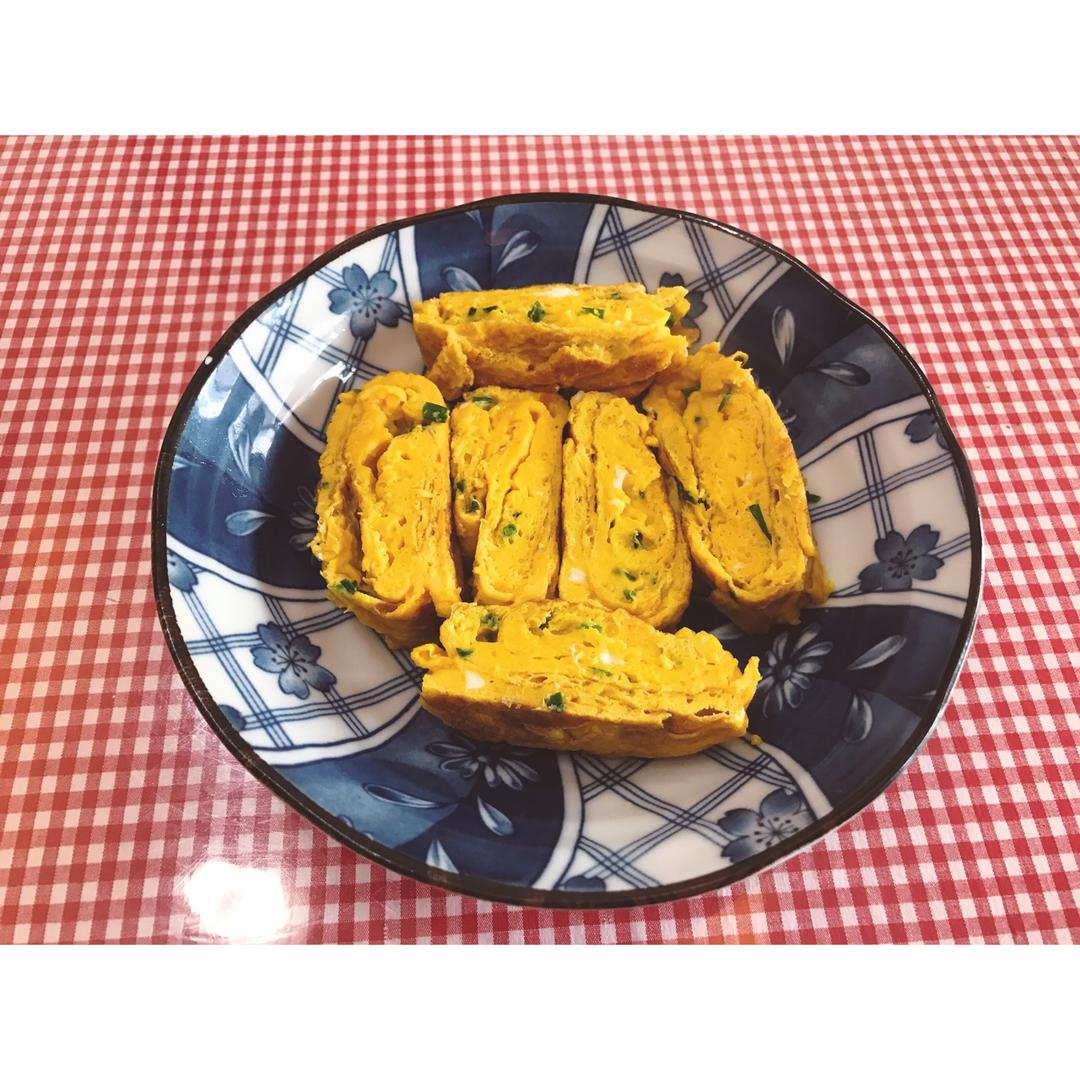 《晨食记》