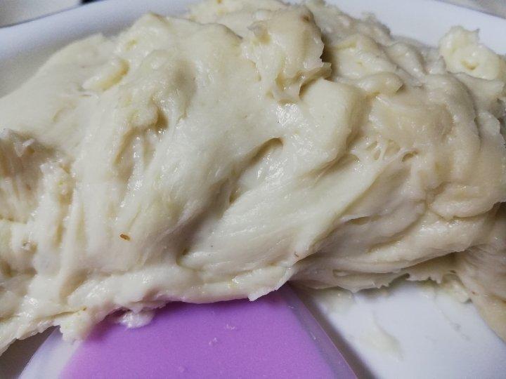 苏州特色酒酿饼