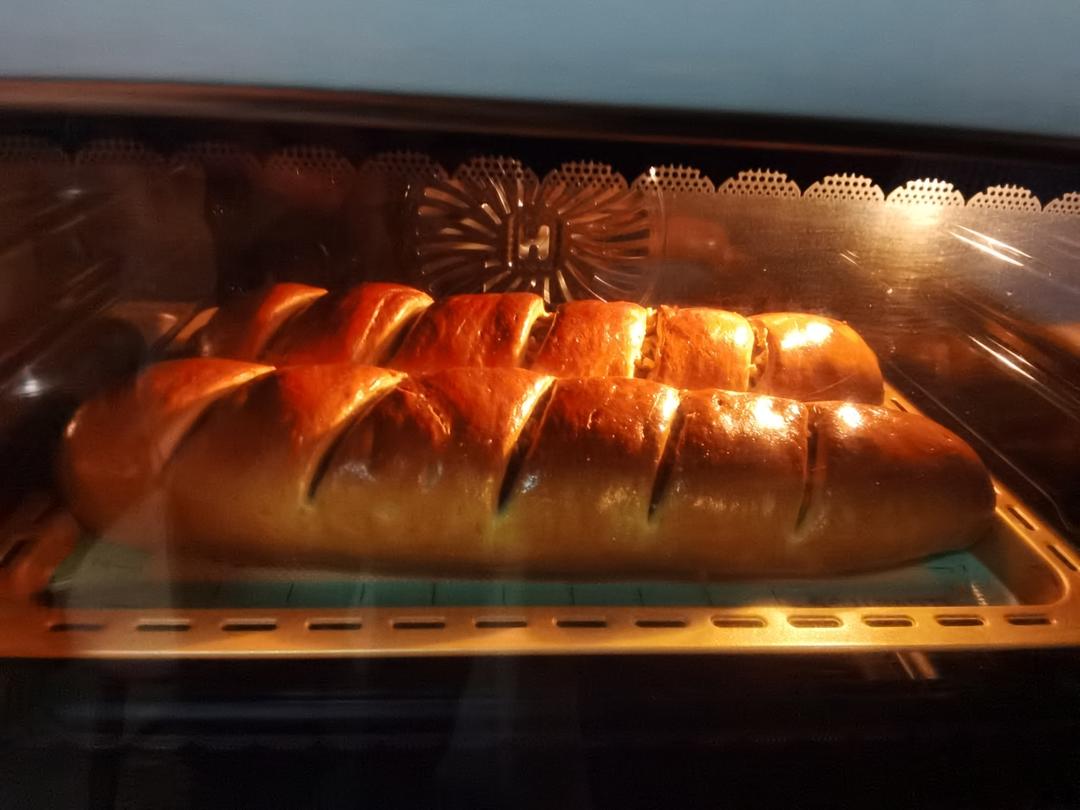 新疆果仁列巴(包好吃零失败)