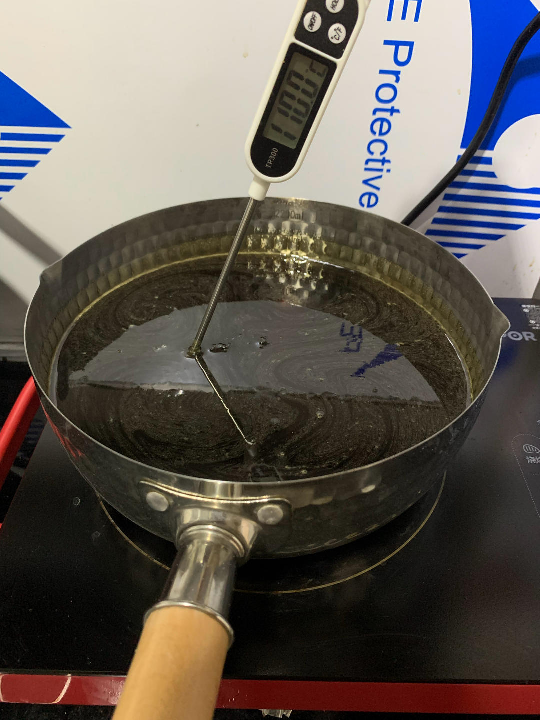 自制转化糖浆（广式月饼专用）