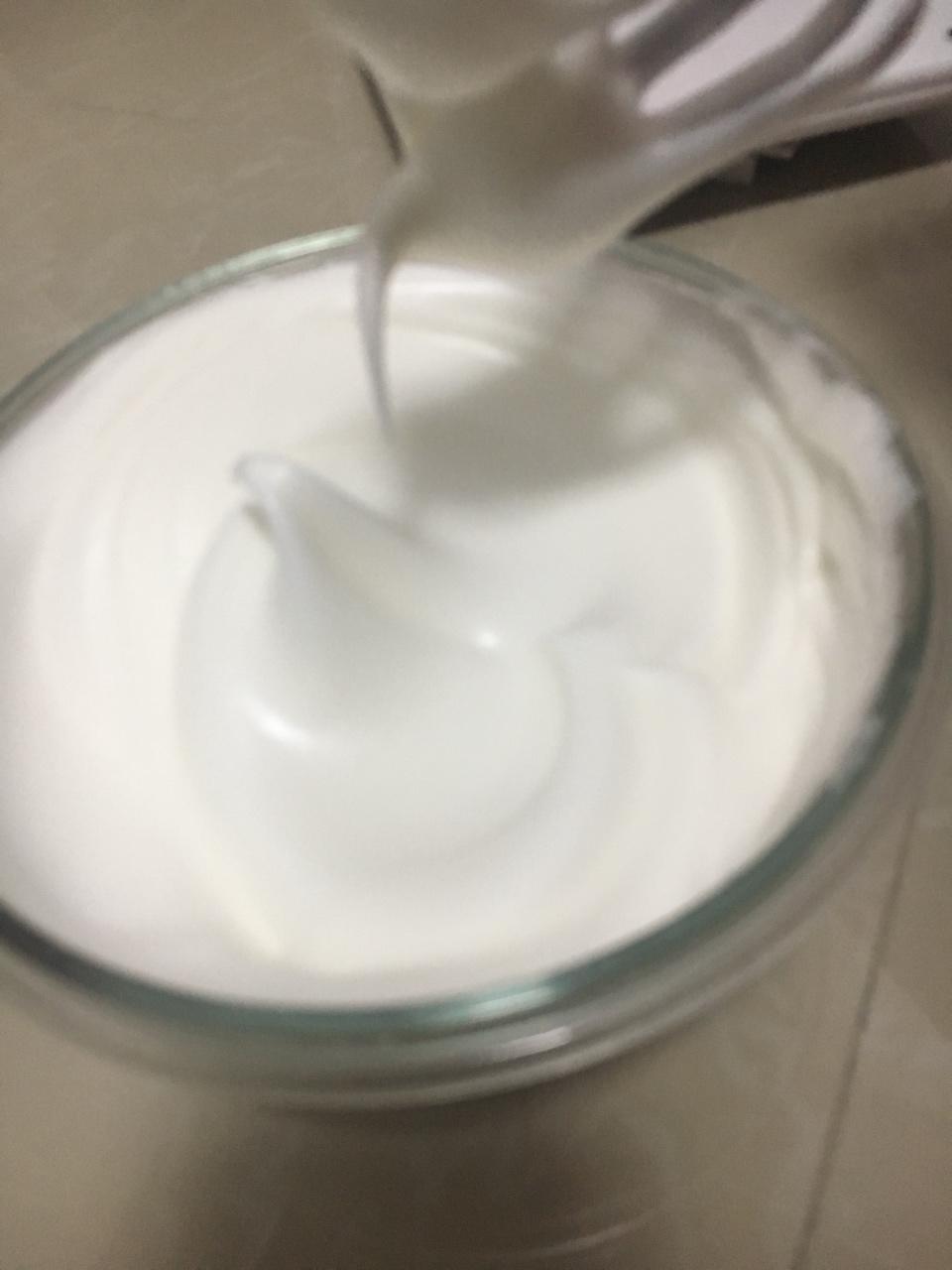 完美戚风