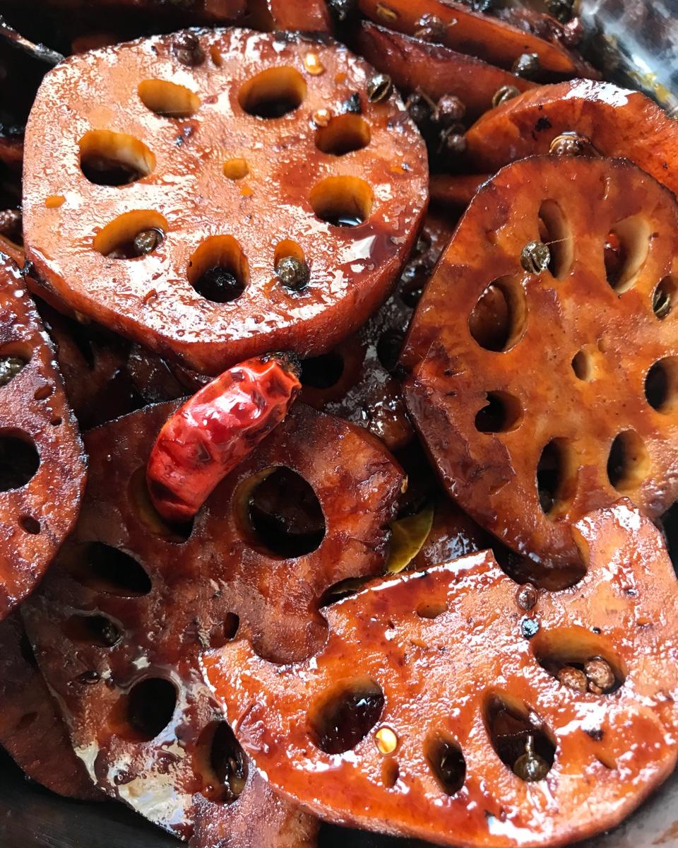 自制周黑鸭鸭舌 还原度100%（所有鸭货）