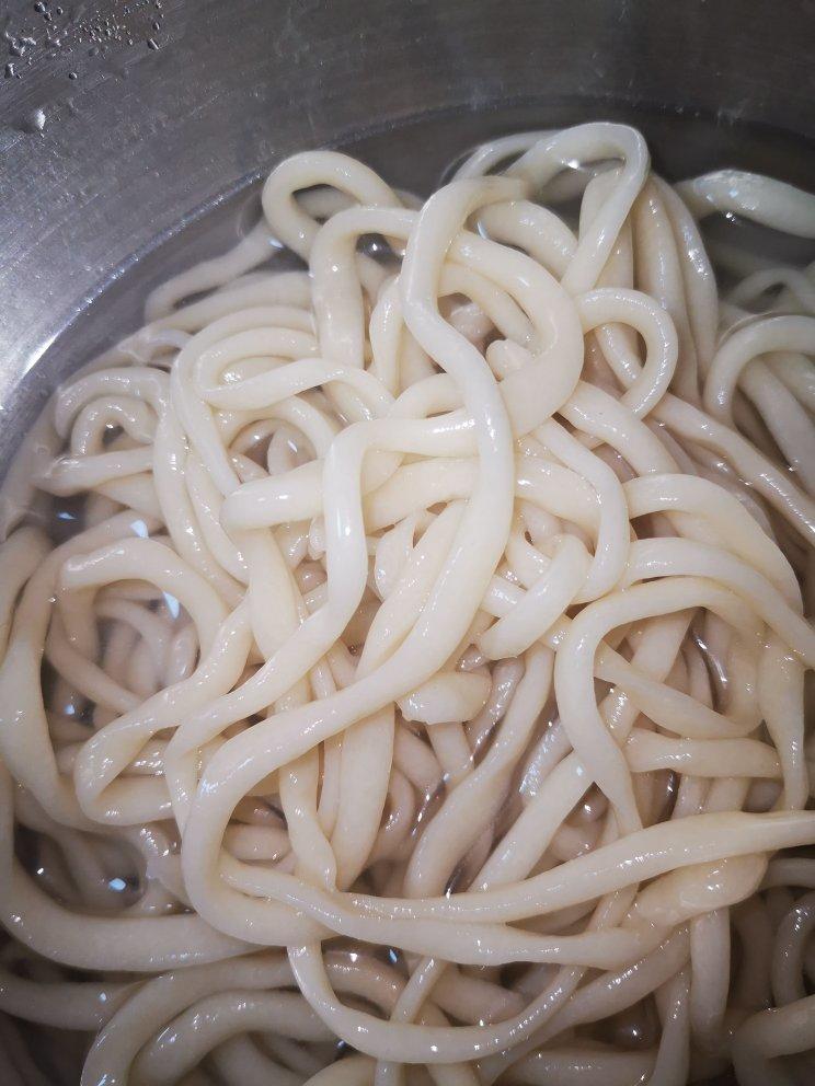 新疆拉面家常饭