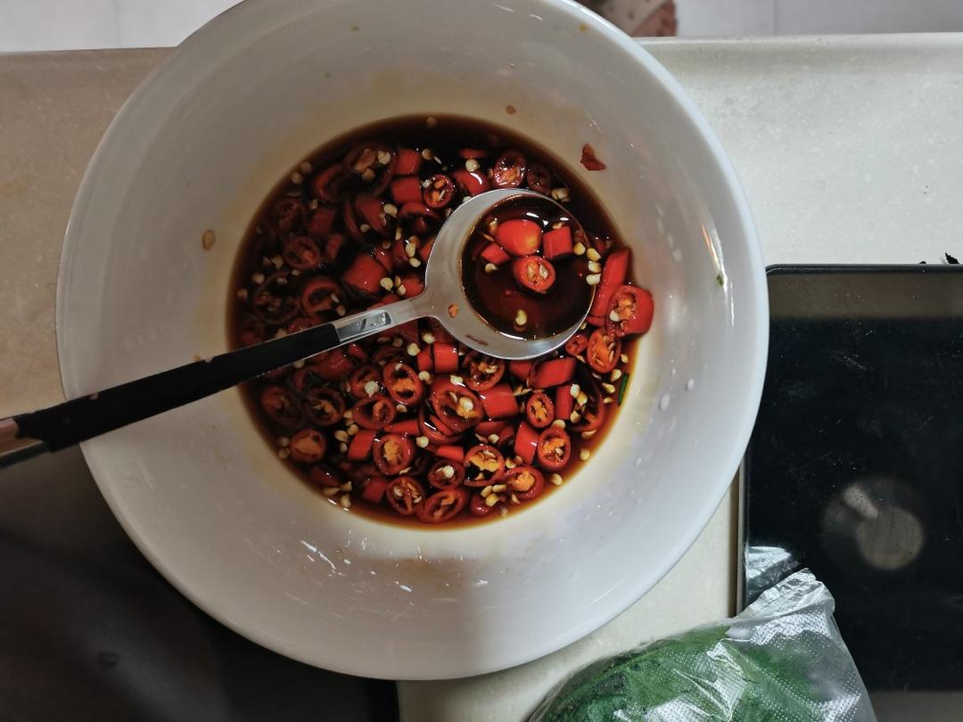 超简单的柠檬无骨鸡爪