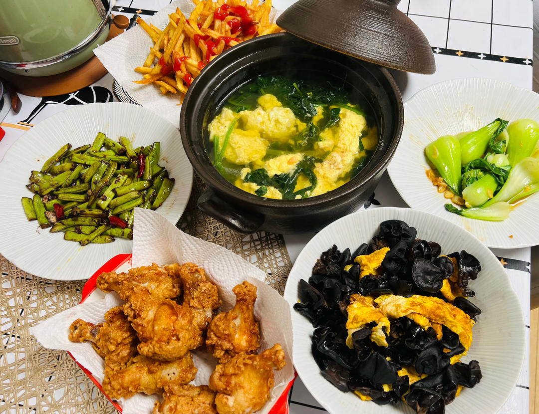 出去造