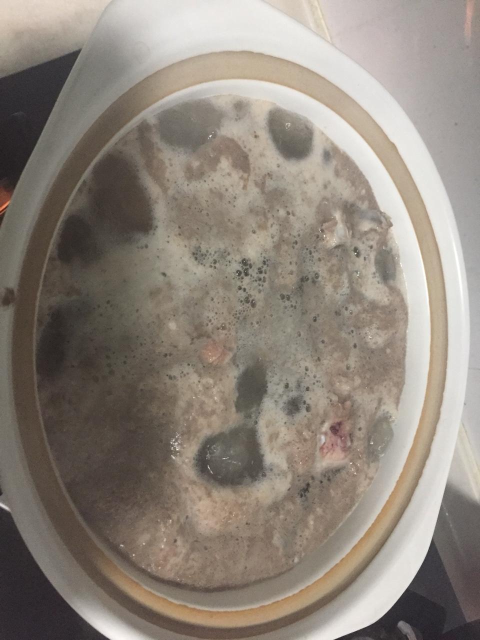 秘制麻辣羊蝎子（饭店给钱也不会教你的一道菜）