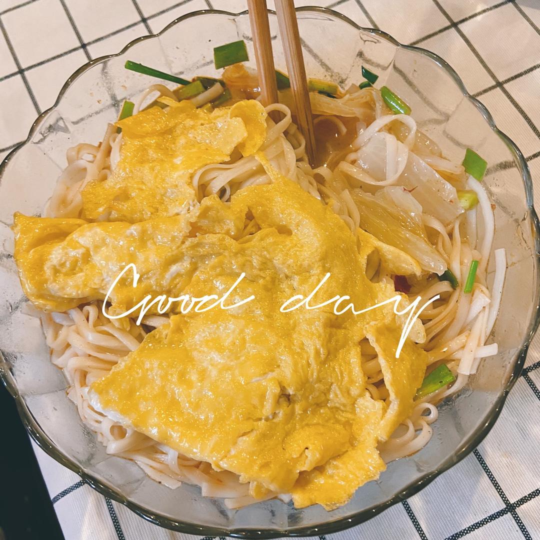 彭小厨成长记💩