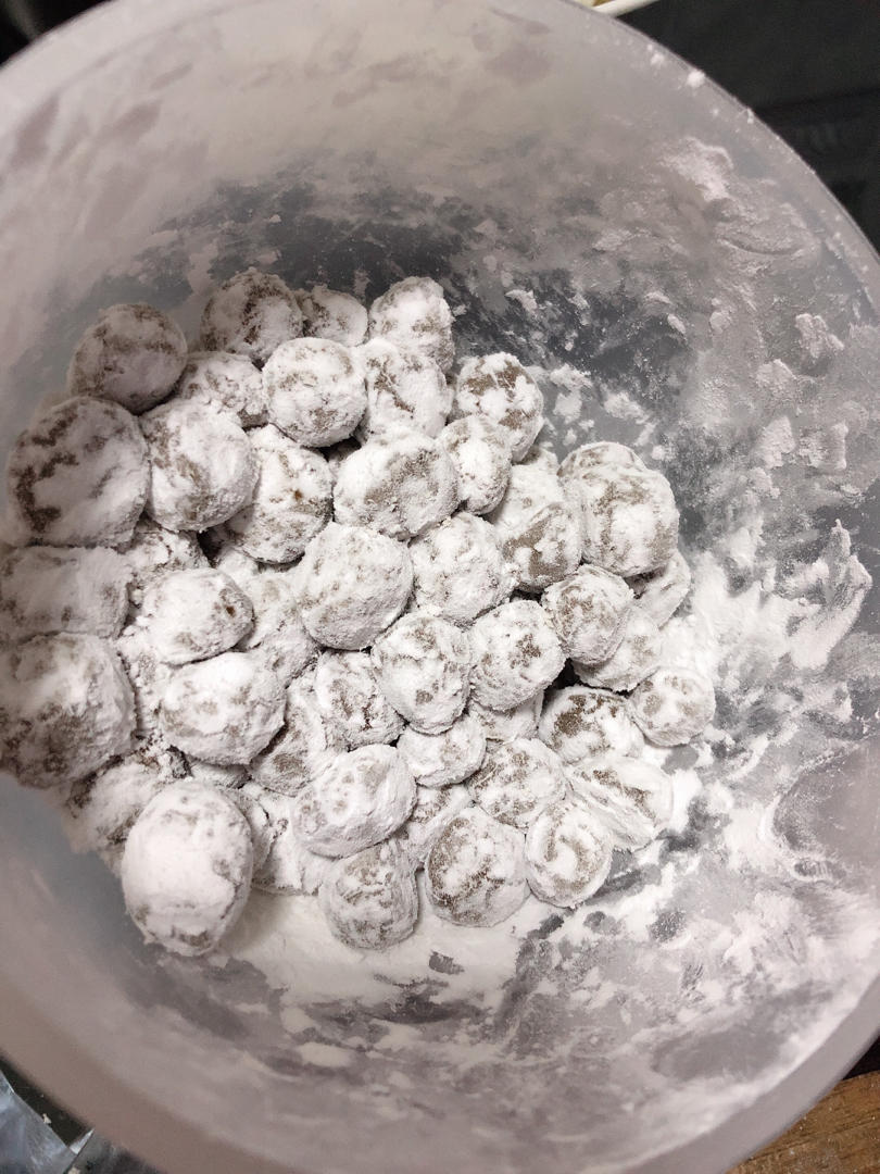 《Tinrry+》黑糖珍珠鲜奶（脏脏茶）