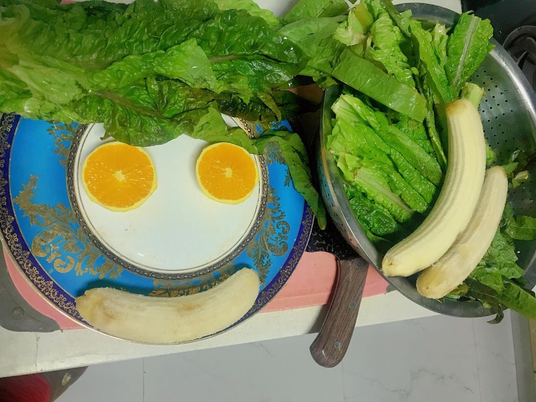 |营养爆棚▲美味蔬果昔|绿色蔬菜这样做大人小孩都爱吃
