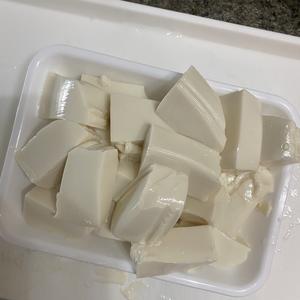 韩式肥牛嫩豆腐汤✨的做法 步骤1