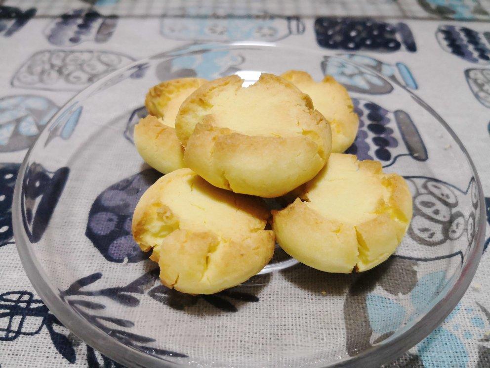 玛格丽特饼干