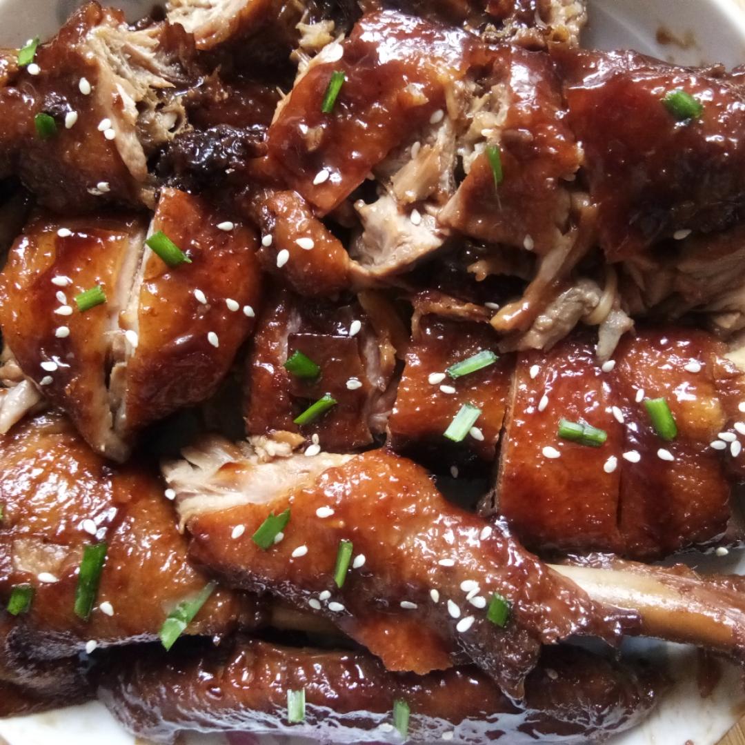 青源美食