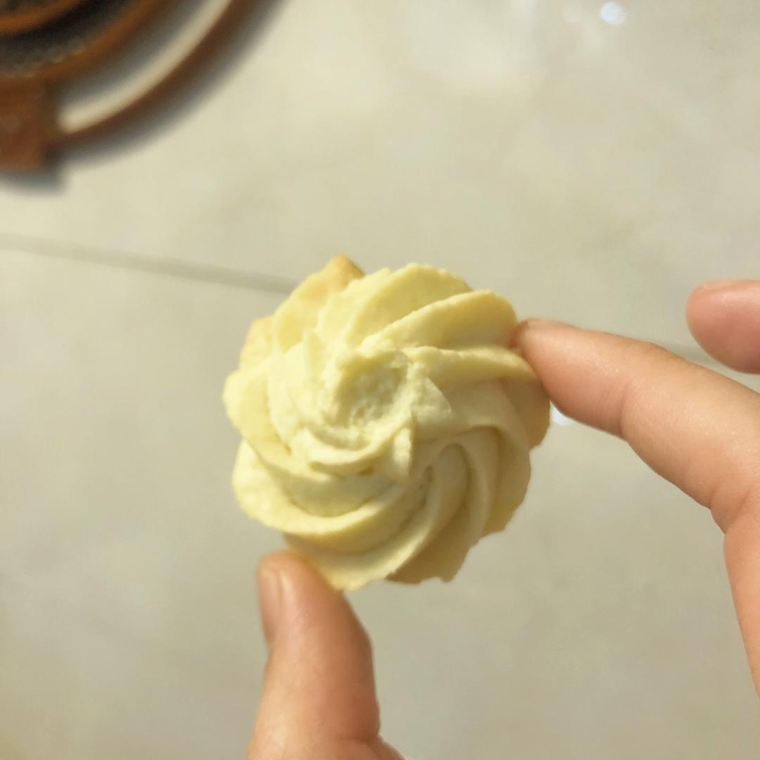 奶香味十足的奶酪饼干 | 消灭奶油奶酪