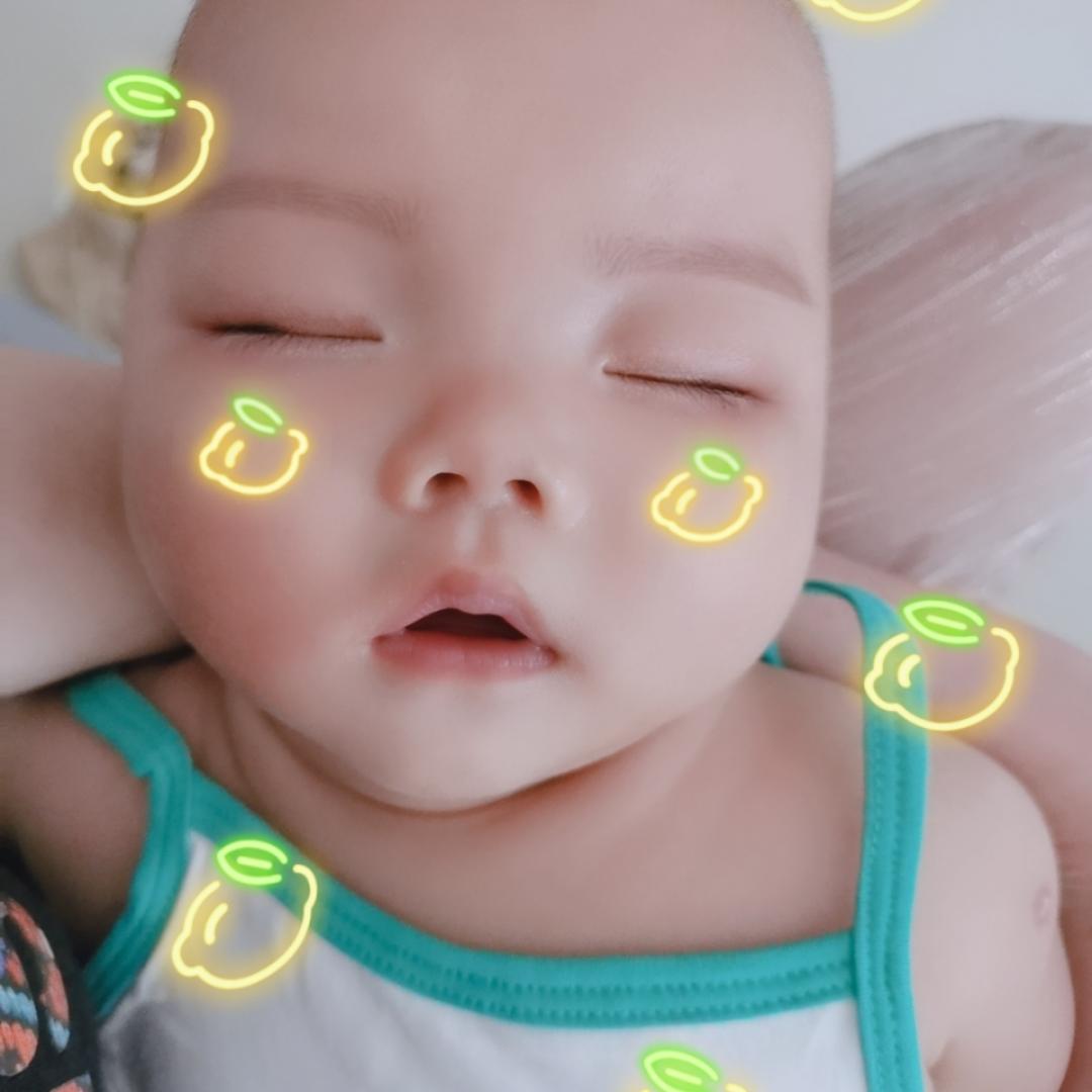 爱上厨房的叮当妈妈