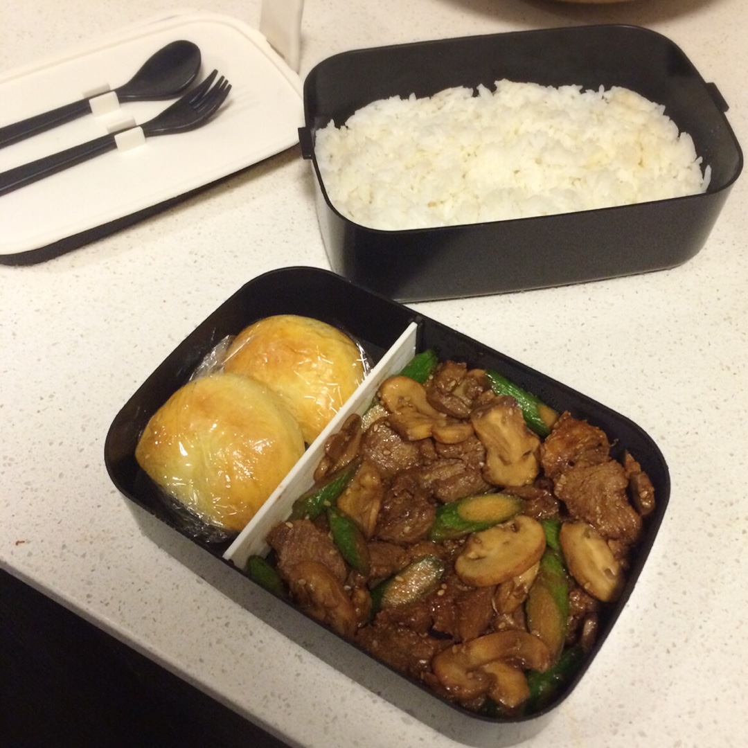 懒人吃肉：生煎猪梅花肉