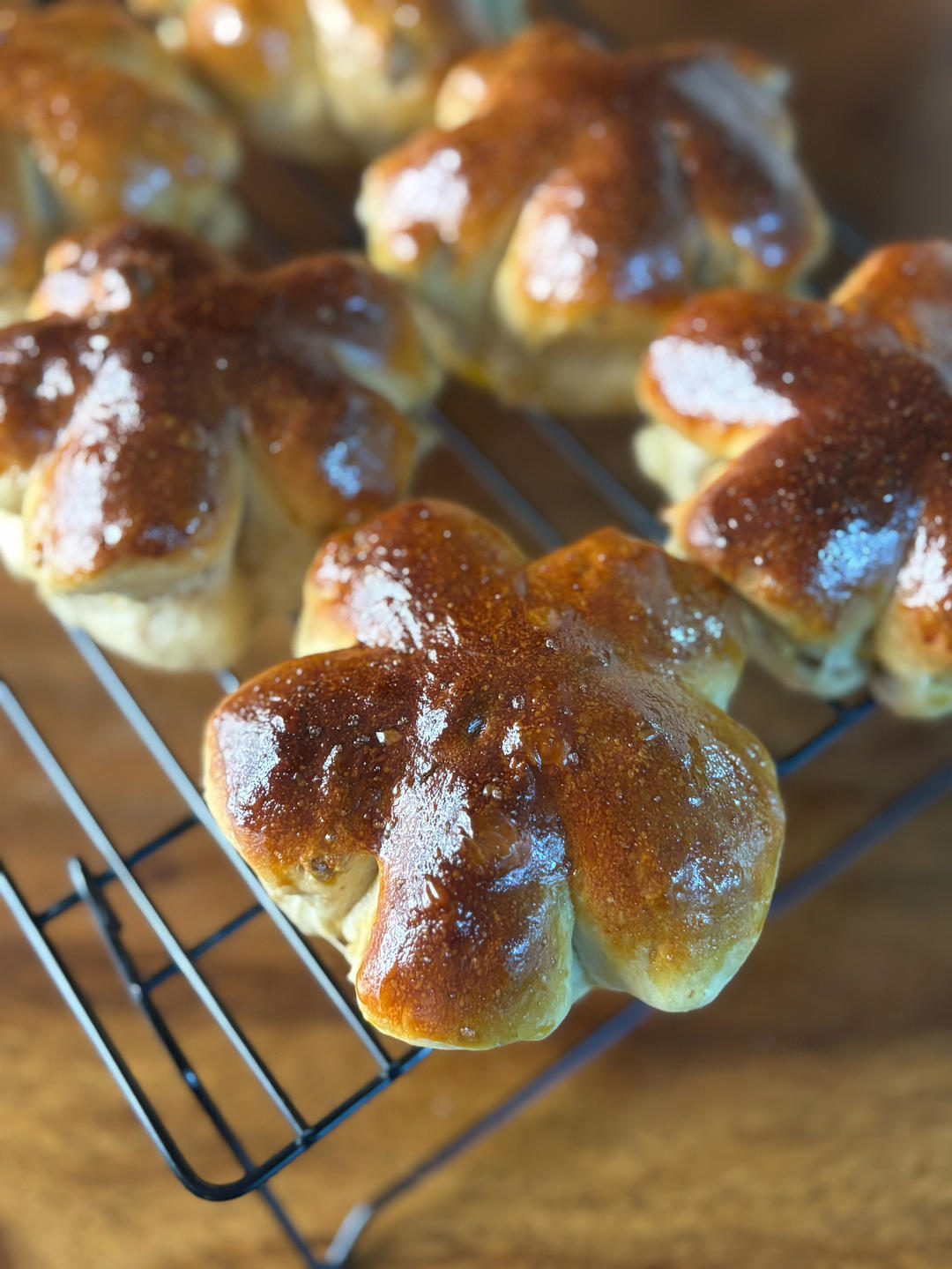 早餐•2026年3月17日