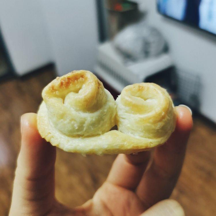 怎样制作酥皮面饼 Pâte Feuilletée