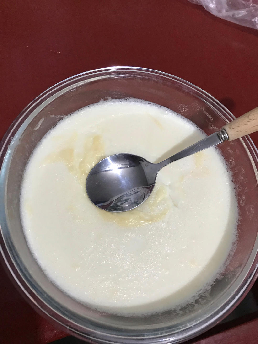 顺德双皮奶