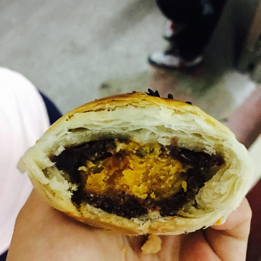 最详细的蛋黄酥（广式月饼🥮）方子修订版（新手必看）