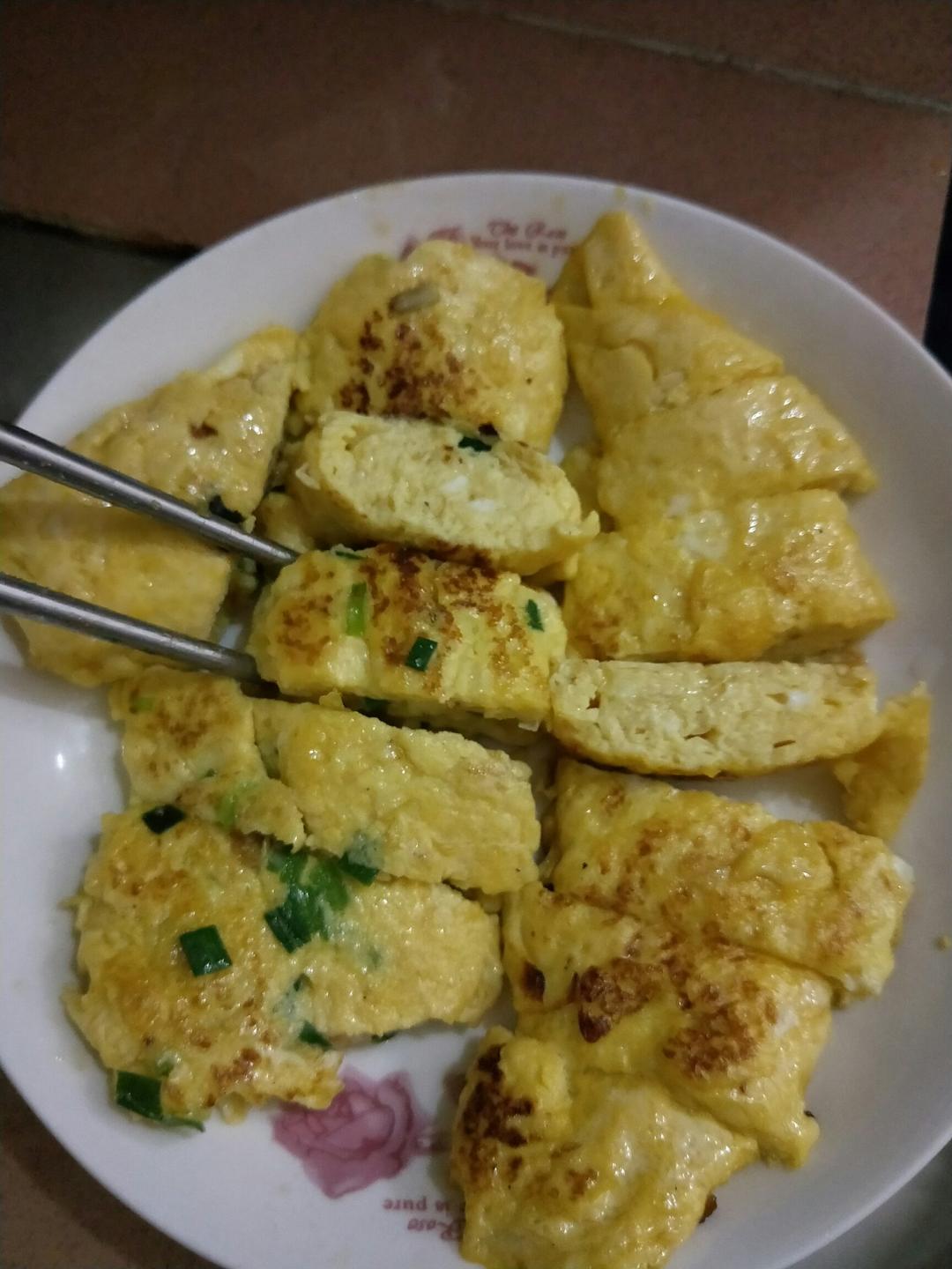 正确的玉子烧/厚蛋烧做法