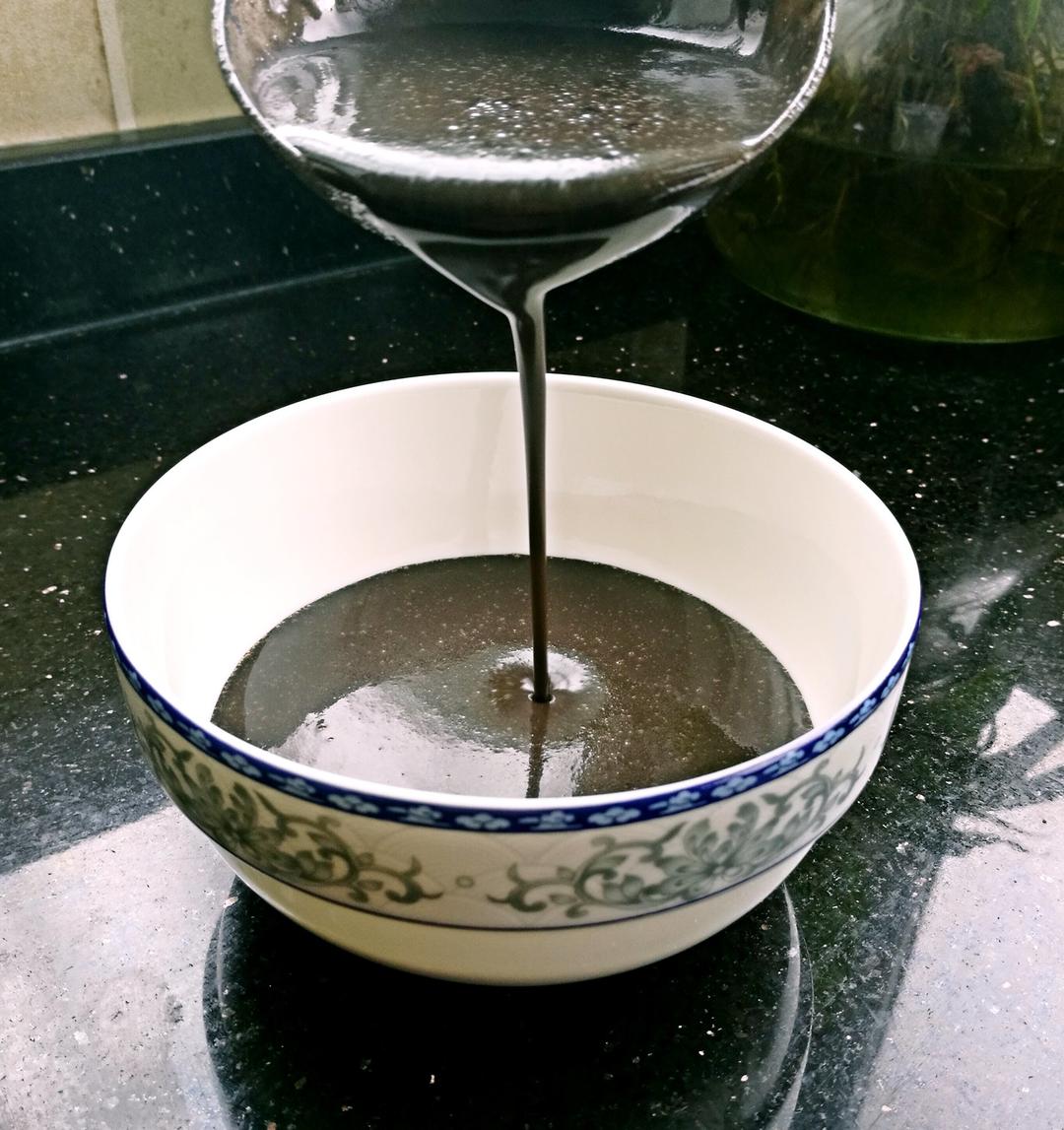 芝麻糊的全部作品