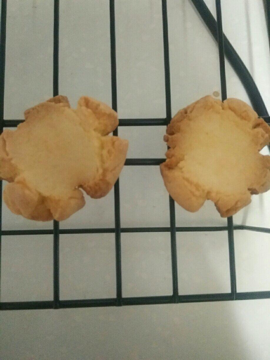 玛格丽特饼干
