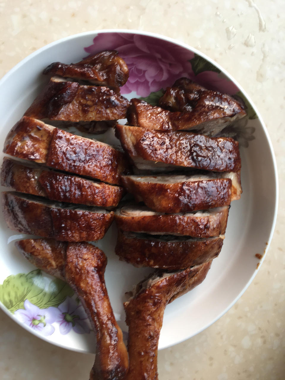 上海酱鸭（腿）