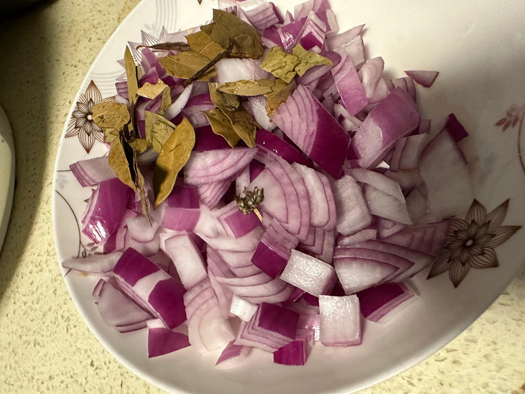 蒜香小龙虾/龙虾尾