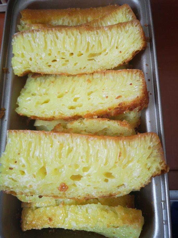黄金糕