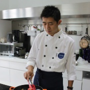 Chef_zheng