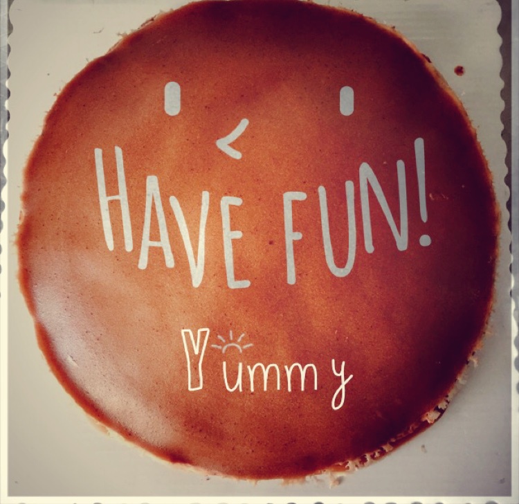 巧克力千层可丽饼