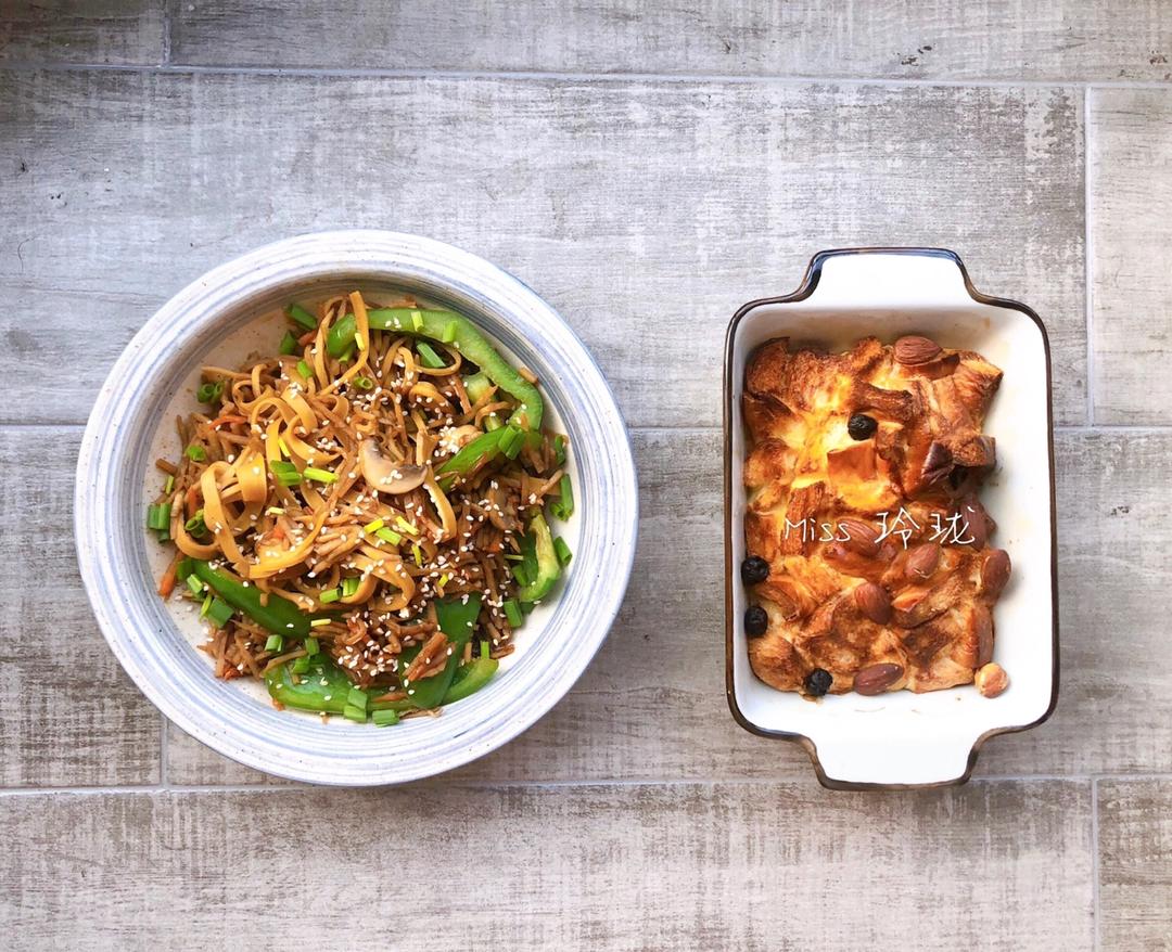 香草厨房 | 第二届美食马拉松集中打卡(已截止）