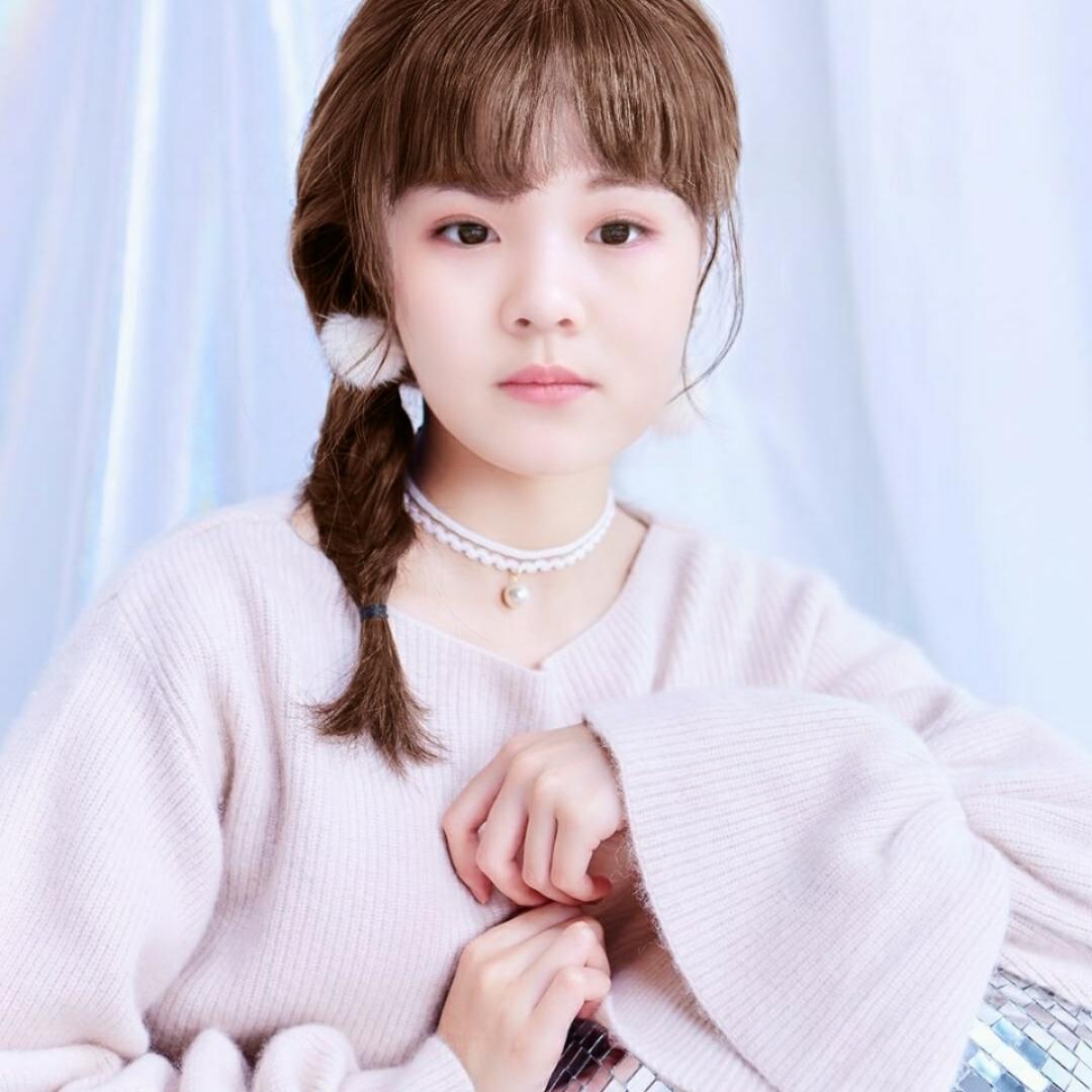 晗心如初