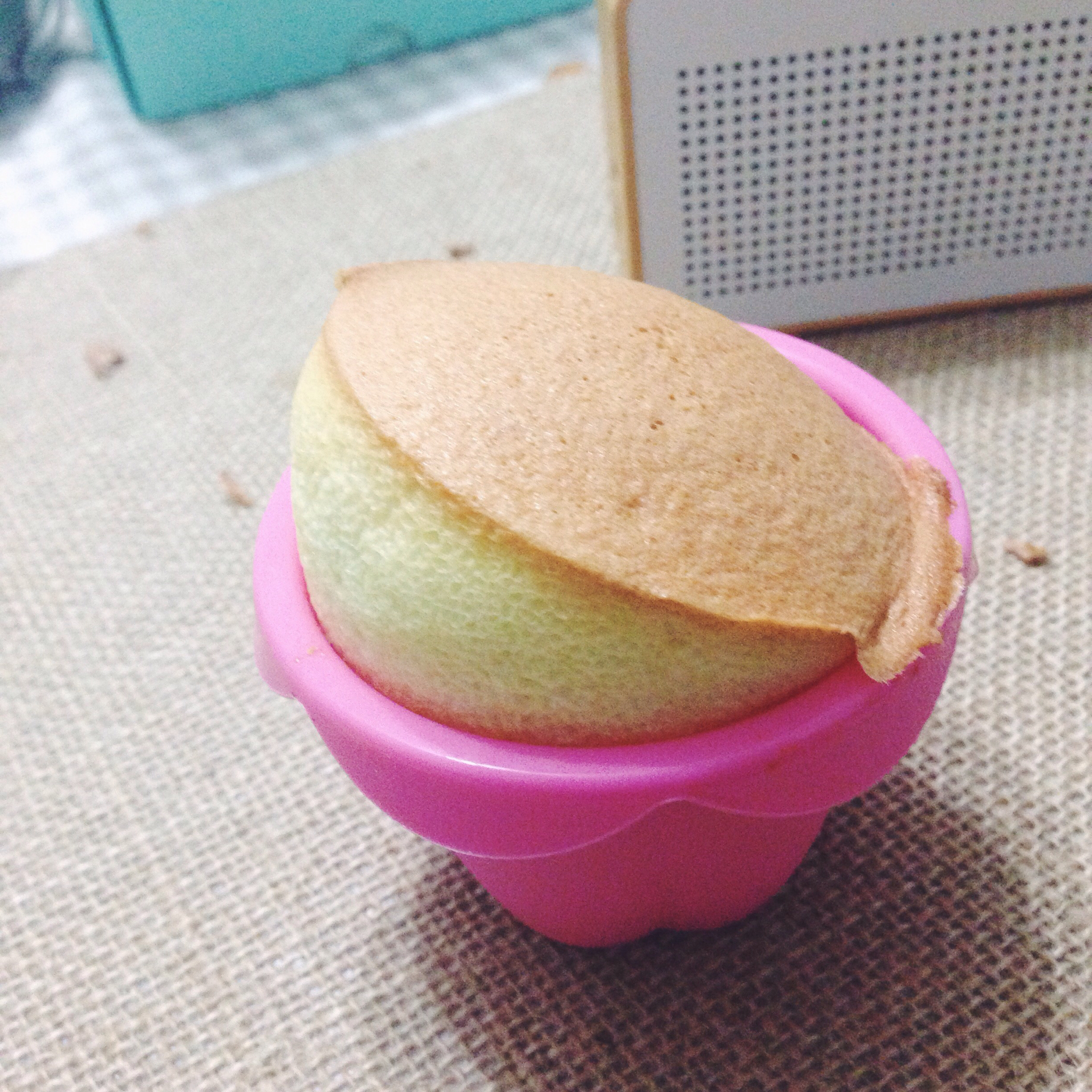 椰浆蛋糕