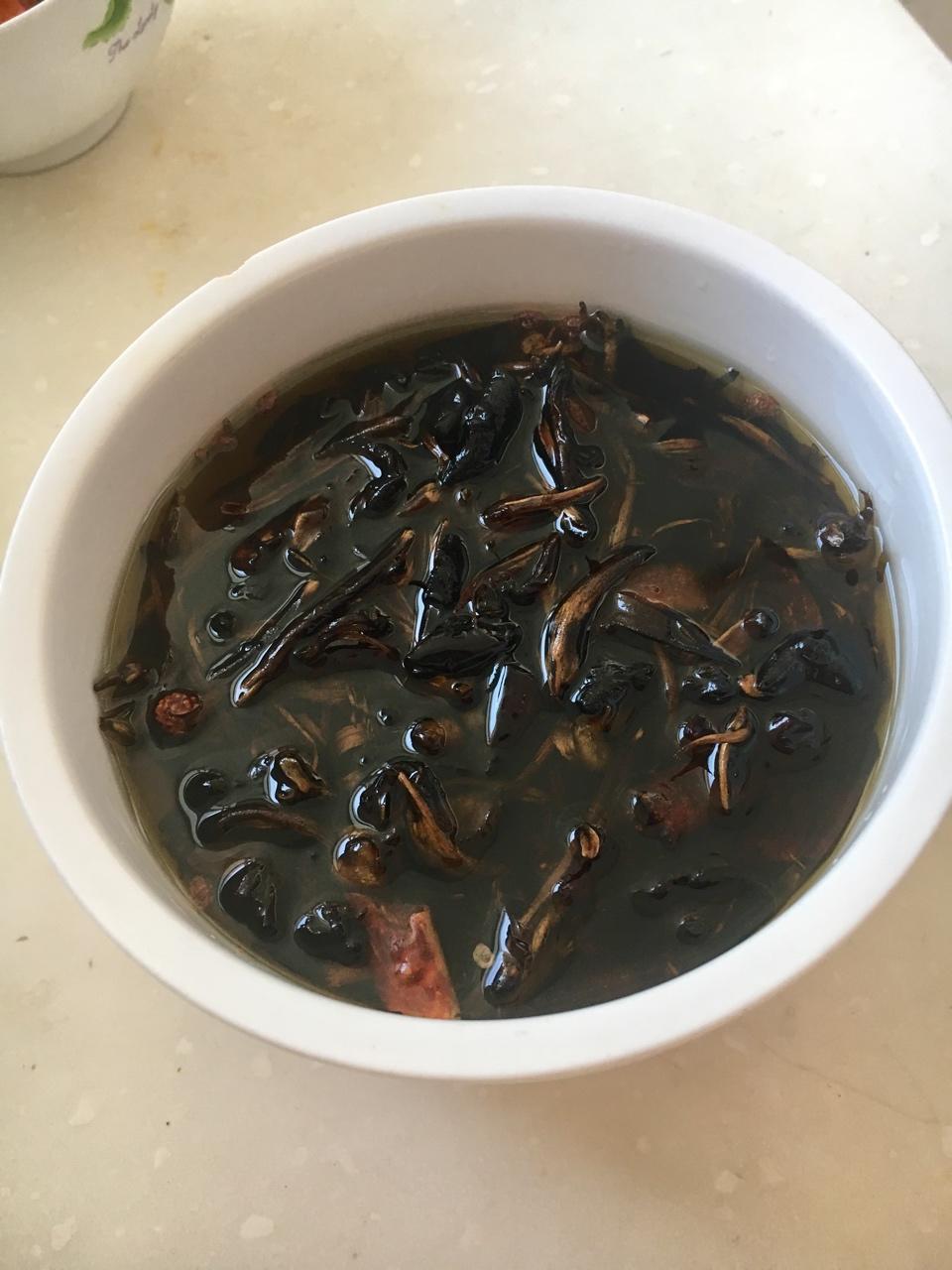 油鸡枞