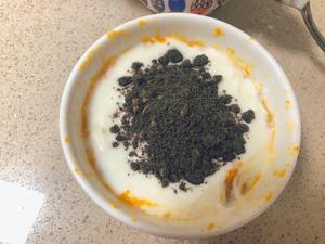 杂粮酸奶芝麻糊（快手营养饱腹晚餐）的做法 步骤3