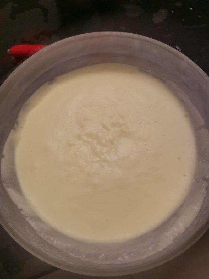 【原味奶香冰淇淋】