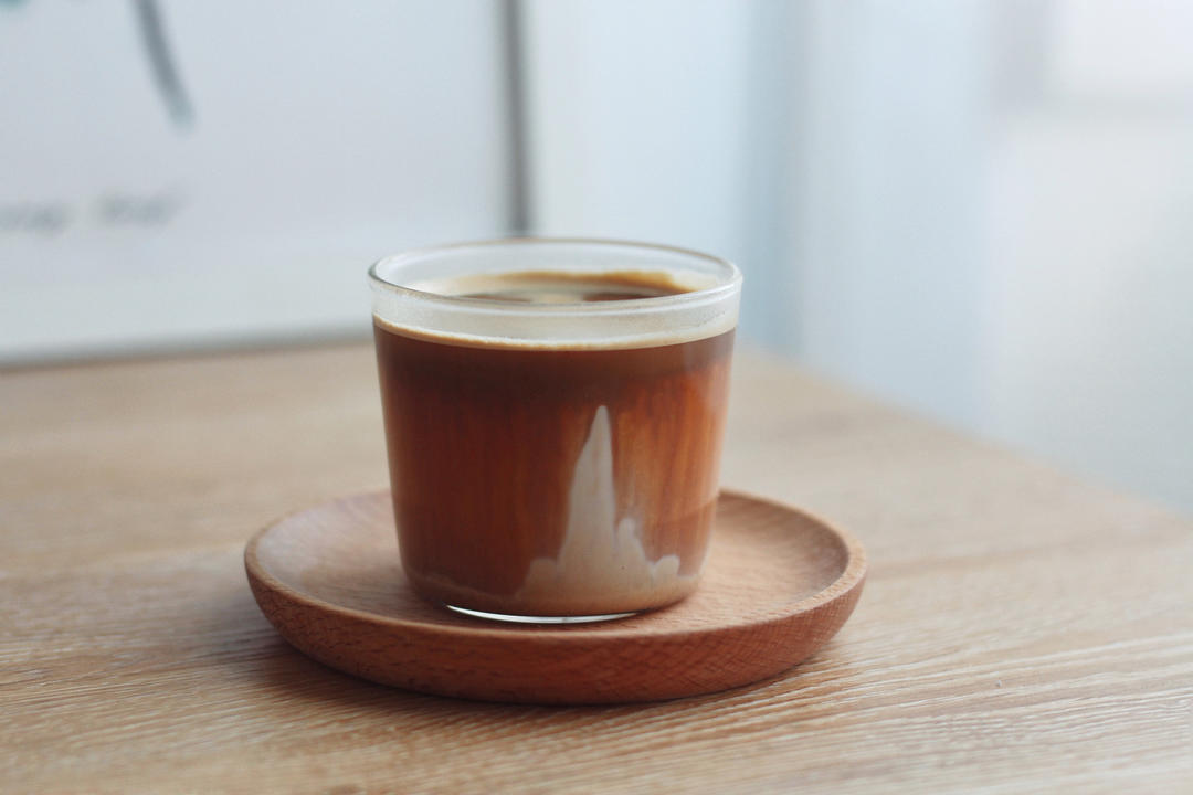 Coffee Dirty