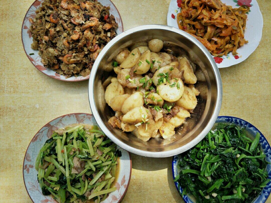 三餐四季
