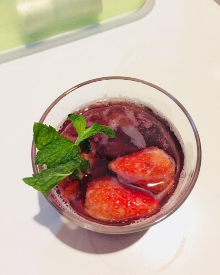 桑格里亚酒