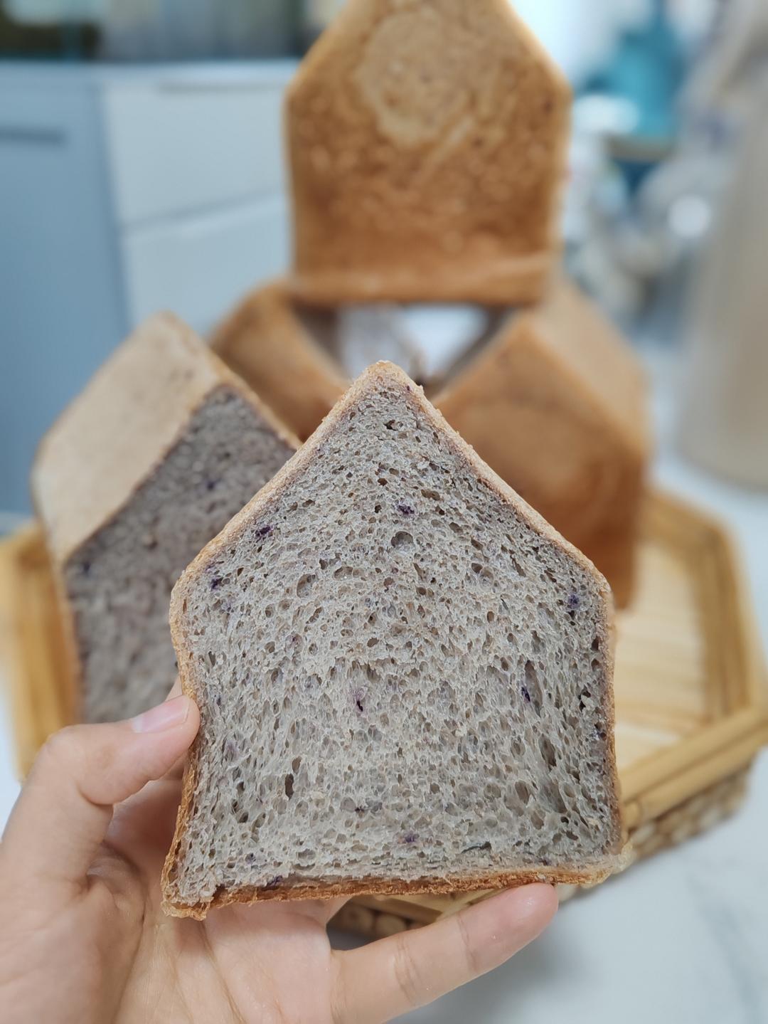 动物吐司