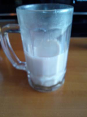 奶茶（电热水壶版）的做法 步骤5