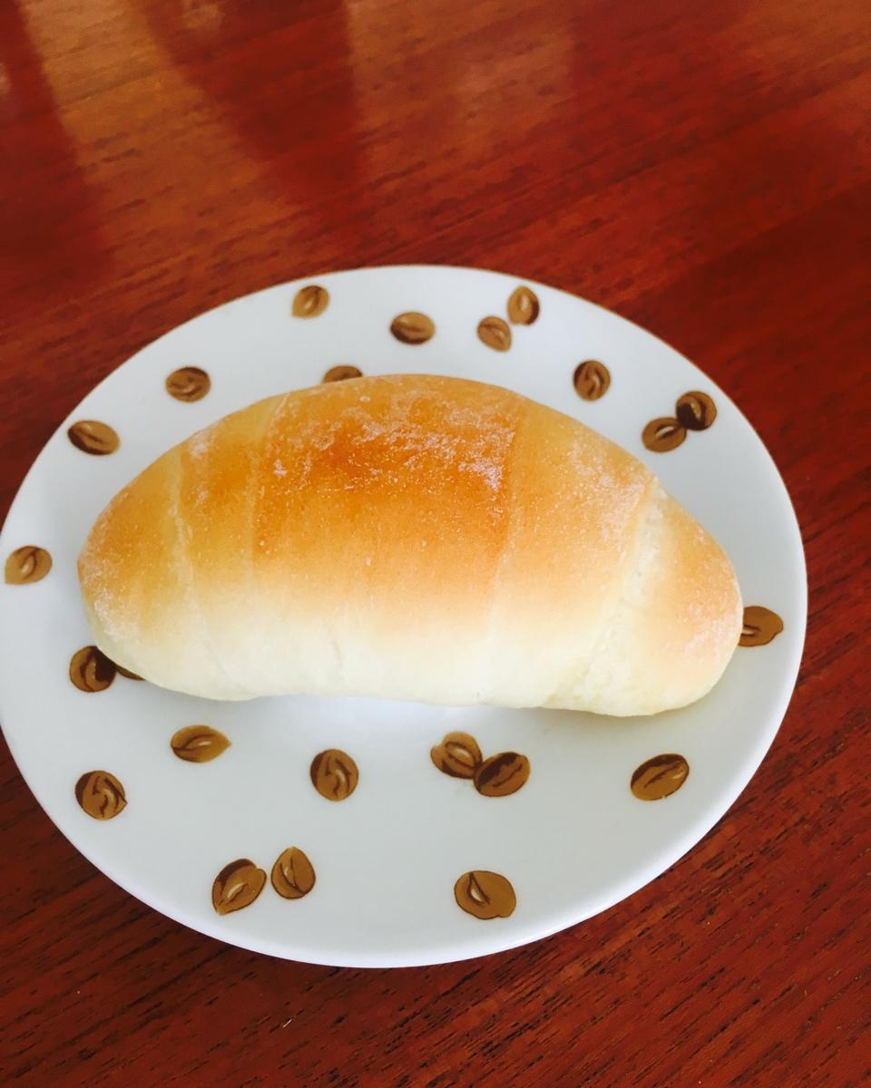 【不藏私食谱：日式盐面包】日本销量第一，新手必学零失败面包