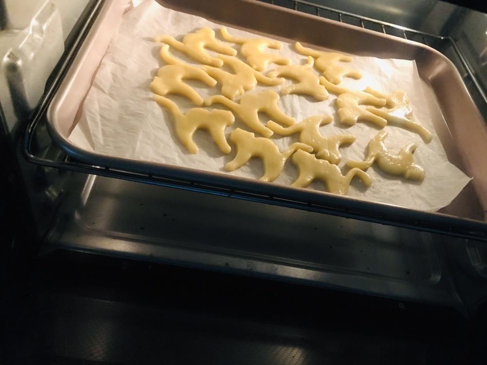 《Tinrry+》圣诞节糖霜饼干